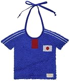 Zigozago ジゴザゴ ユニフォームビブ サッカー 日本