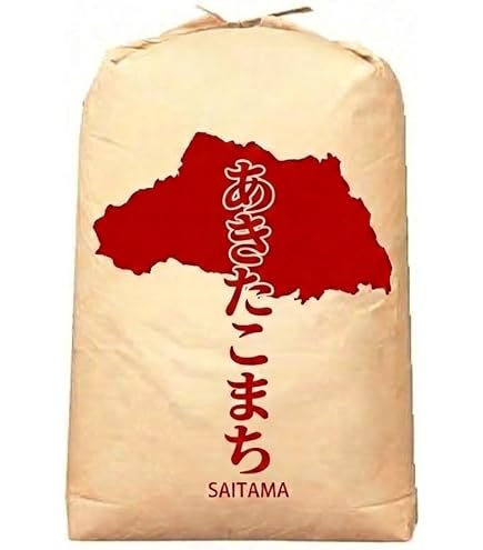 Amazon.co.jp: 丸増 玄米 30kg【ほしじるし玄30】 新米 令和7年産 埼玉