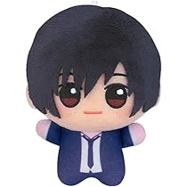 SAKAMOTO DAYS　サカモトデイズ BIGぬいぐるみ 南雲 全2種セット 楽天市場】SB【SAKAMOTO DAYS BIG ぬいぐるみ 南雲 30cm