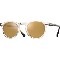 【マルキニョース】OLIVER PEOPLES サングラス Amazon.co.jp: [Oliver Peoples] オリバーピープルズ サングラス