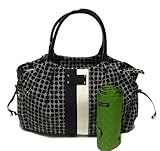 [ケイトスペード] kate spade　トートバッグ　classic noel  stevie baby bag （並行輸入品）