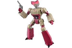 タカラトミー(TAKARA TOMY) T-SPARK STUDIOSERIES スタジオシリーズ トランスフォーマー TS-31 クラニクス 可動フィギュア