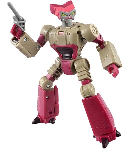 Amazon | 限定トランスフォーマー グランドマキシマス フィギュア