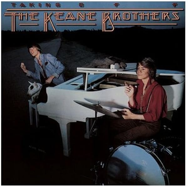 Amazon.co.jp: ザ・キーン・ブラザーズ: ミュージック