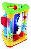 PlayGo Action Triangle Baby Rattle by PlayGo