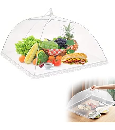 ケーキドーム 虫除け 食品 Amazon.co.jp: SiaBiced フードカバー 透明 ドーム型 ケーキカバー 虫