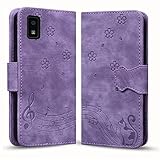 TEDTIKJT aquos wish 3 ケース AQUOS wish3手帳 aquos wish 3 ケース aquos wish3 ケ