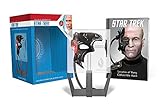 Star Trek: Locutus of Borg Collectible Mask: With Light and Sound!