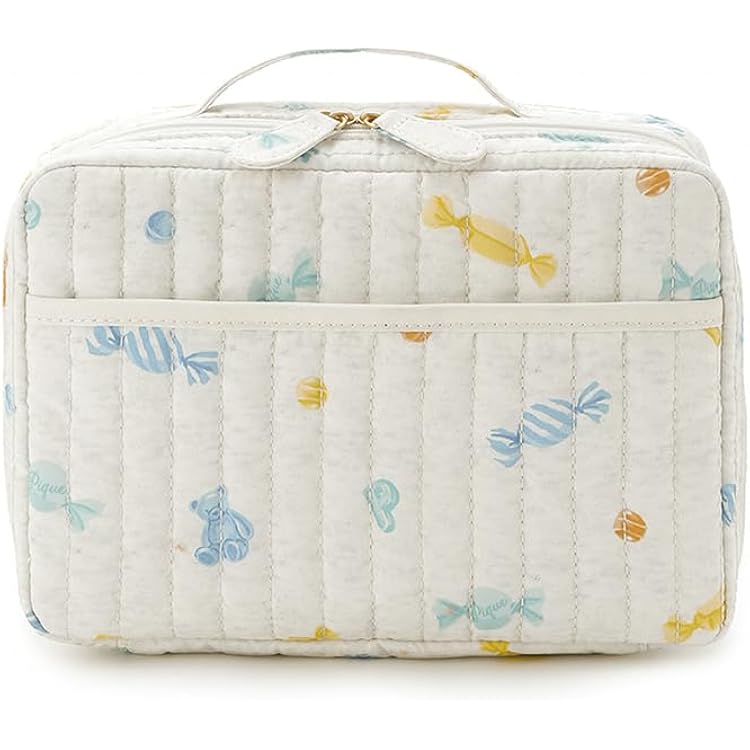 Amazon | キャンディ柄ママバッグ PPGB255698GRYF | gelato pique