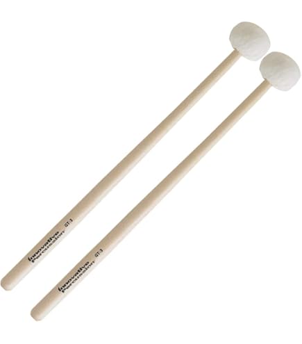 イノベイティブ　Ludwig Albert Series マリンバマレット イノベイティブLudwig Albert Series マリンバマレット2セット