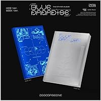 Amazon.co.jp: ZEROBASEONE YOUTH IN THE SHADE 1st Mini Album