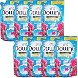 ダウニーサンライズフレッシュ800ml詰替×8袋 (1ケース)