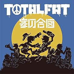 ���̍��} / TOTALFAT