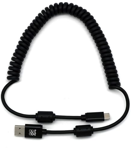 Amazon.co.jp: Guy-Tech USBケーブル PC ノートパソコンコード Rane