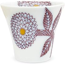 Amazon｜波佐見焼 勲山窯 ダリア 楕円鉢 (小) 青 14-005｜飯碗