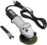 日立工機 電気ディスクグラインダ 砥石外径100mm 穴径15mm AC100V G10SH5(ES)3P可倒式プラグ付