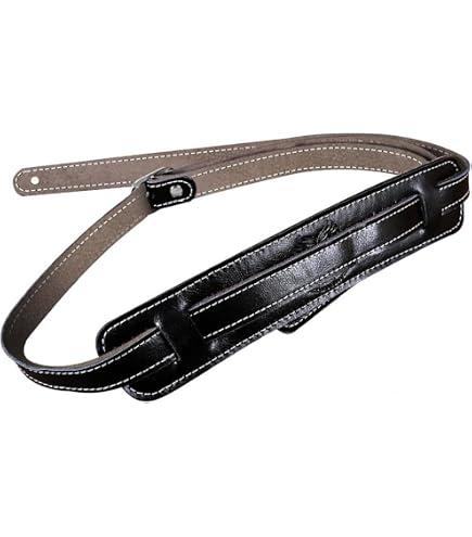 Amazon | [フェンダー] ストラップ Super Deluxe Vintage-style Strap
