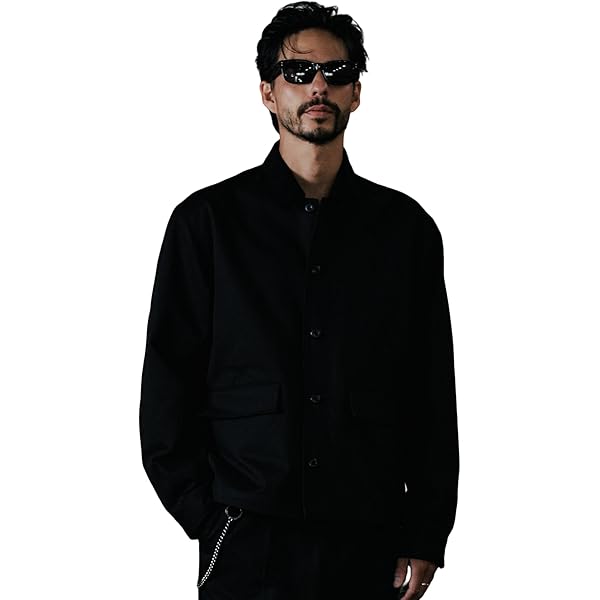 クライミー　ジャケット　S CRIMIE ブルゾン アウター SUITS SWING TOP JACKET / スーツ