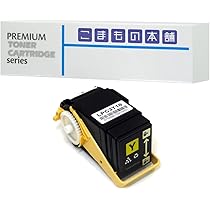 Amazon.co.jp: こまもの本舗 エプソン 用 LPC3T18Y 互換トナー