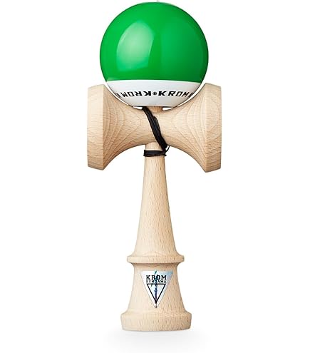 Kendamaけん玉　セット Amazon | KROM Kendama けん玉 KROM POP クロム ポップ 16センチ