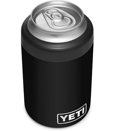 2個セット　YETI カンクーラー　缶　クーラー　ステンレス Amazon | YETI 缶クーラー 12オンス ランブラー コルスター 2.0