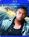 I, Robot [Blu-ray]