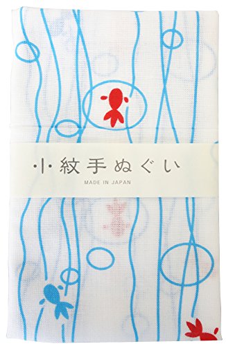 宮本 小紋手ぬぐい 流金 33×90cm 33041 宮本 小紋手ぬぐい 流金 33×90cm 33041