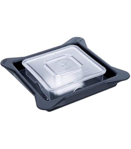 Amazon | Blendtec Lid - WildSide Jar、FourSide Jar ワイルド