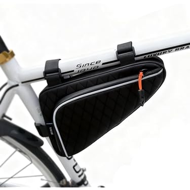 Amazon.co.jp 最新リリース: 自転車用バッグ の新着ランキングです。