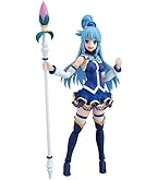 figma この素晴らしい世界に祝福を!3　ダクネス Amazon | figma この素晴らしい世界に祝福を! 3 ダクネス ノン