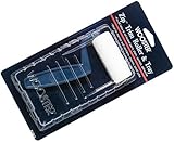 Wooster Brush R138-3 Zip Trim Roller and Tray 3/16 Nap 3-Inch [並行輸入品]