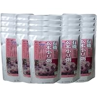 玄米おもゆ　1ケース Amazon | 有機 玄米粥 200g入 X20個 セット (1cs) (有機 JAS