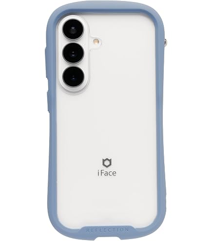 Amazon.co.jp: iFace First Class Standard Galaxy S21 5G ケース