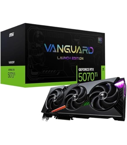 Amazon | Gigabyte AORUS GeForce RTX 5070 Ti MASTER 16G