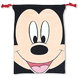 ベビードール ディズニー フェイスキンチャク キッズ ベビー DISNEY Collection Mサイズ ミッキー