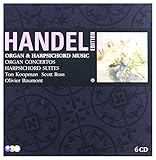 Organ & Harpsichord =box=