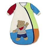 Sterntaler 9511606?Ben Sleeping Bag 70?cm by Sterntaler