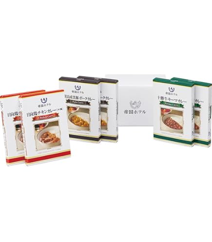 Amazon | ホテルオークラ スープ缶詰 詰合せ AJ－50 25-0465-133