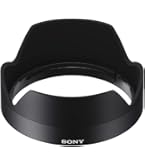 Amazon | SONY(ソニー) ズームレンズ用フード ALC-SH153 (SEL18135用