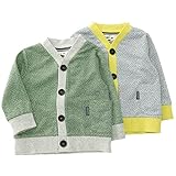 【アウトレット】 Bobson カーディガン(80～130cm) キムラタンの子供服 グレー 100 ( 77414x77914-151a )