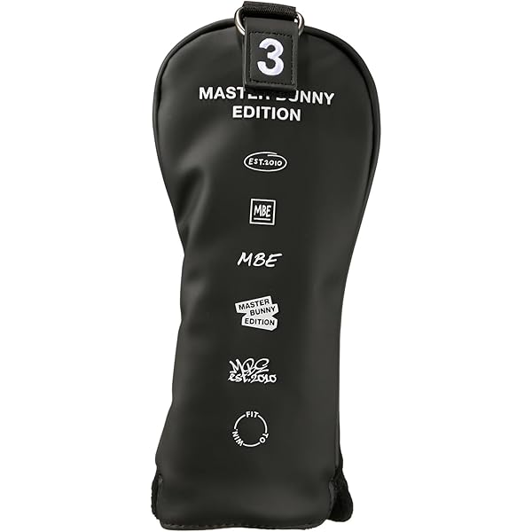 Amazon.co.jp: [マスターバニー] ヘッドカバー [シーズングラフィック