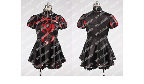 Amazon Sound Horizon 焔と契りし少女 ライラ風 コスプレ衣装 男女xs Xxl Cos Nicolas製 コスプレ 仮装 通販