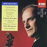 Violin Concerto 1 / Nocturne 4