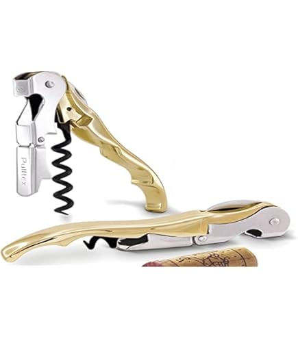 Amazon | Pulltex ソムリエナイフ 「Pulltap's Evolution Rainbow