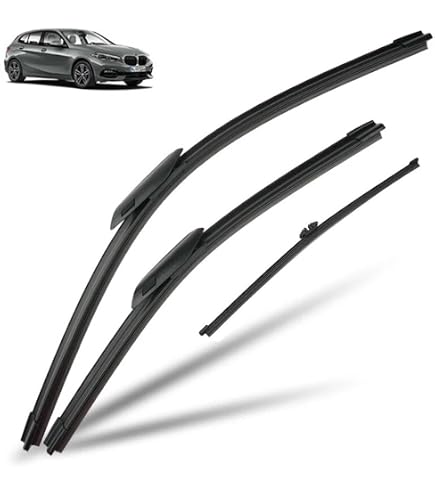 Amazon | BMW用 〈F40,F44〉 AeroBlade ワイパー ブレード 2本セット