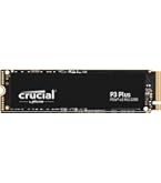 内蔵型SSD Crucial P5 Plus 1TB SSD Amazon | Crucial P5 Plus 【新型PS5 / PS5動作確認済み】 1TB