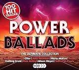 Ultimate Power Ballads