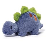 Baby Gund恐竜Rattle Orgh