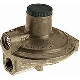 ANVIL INTERNATIONAL 112-501 Low Pres LPG Regulator [並行輸入品]