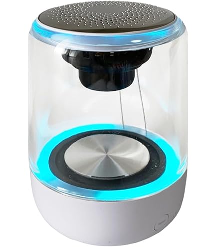 Amazon.co.jp: 波動スピーカー MS0801-W : 家電＆カメラ